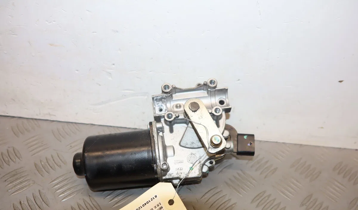 Moteur essuie-glace avant Bmw 1 (F20) 116 i (2015-2019) occasion