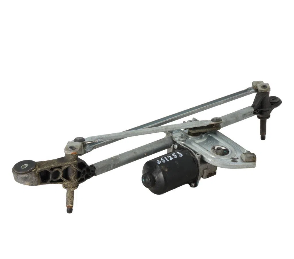Moteur essuie-glace avant Bmw 1 (F20) 118 d (2011-2015) occasion