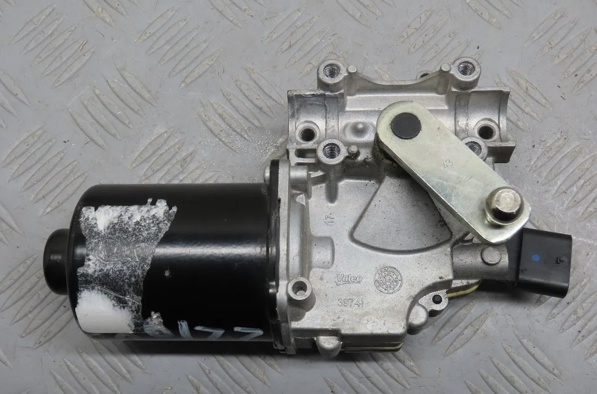 Moteur essuie-glace avant Bmw 1 (F20) M 135 i (2012-2015) occasion