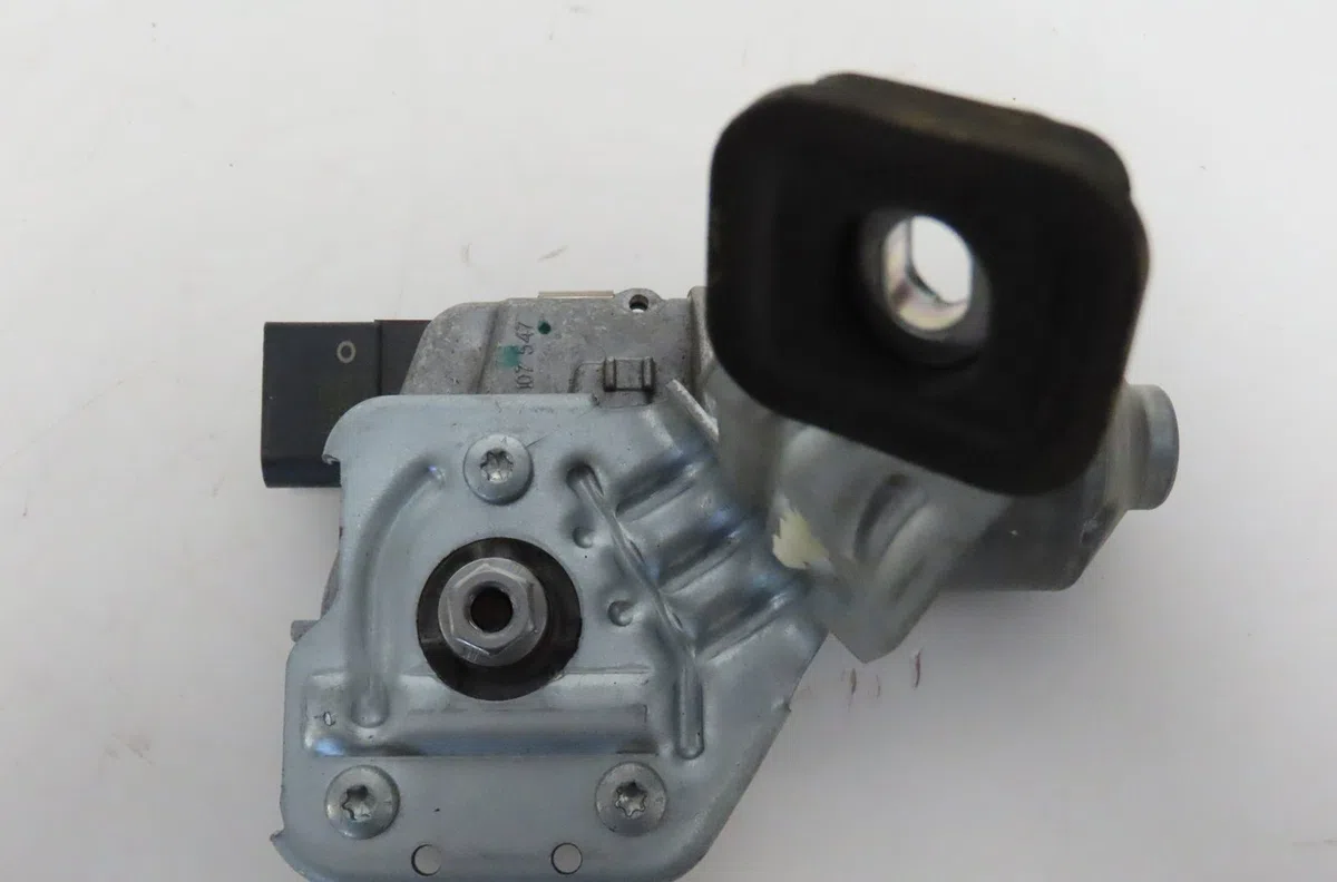 Moteur essuie-glace avant Bmw 1 (F40) 118 d (2019) occasion