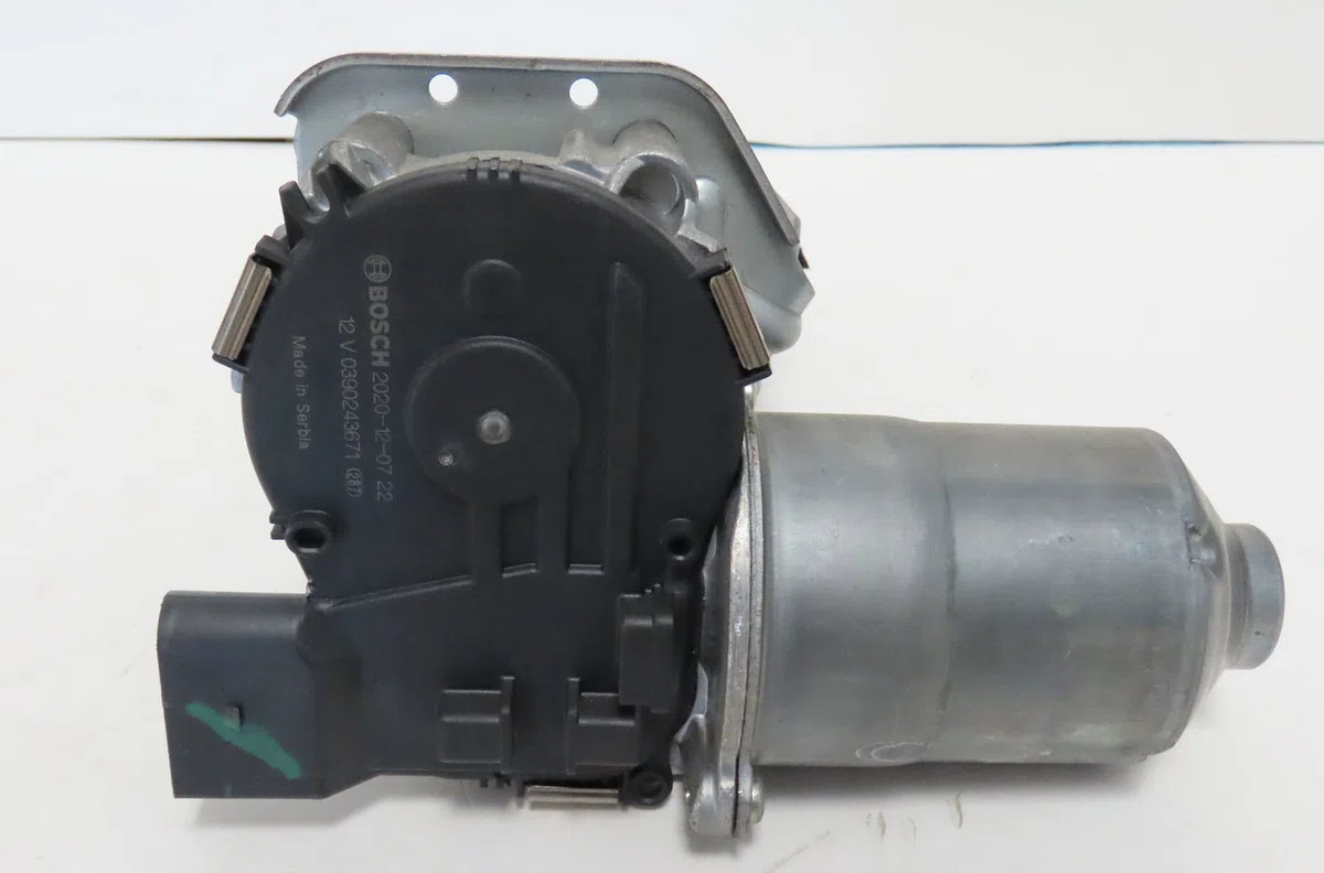 Moteur essuie-glace avant Bmw 1 (F40) 118 d (2019) occasion