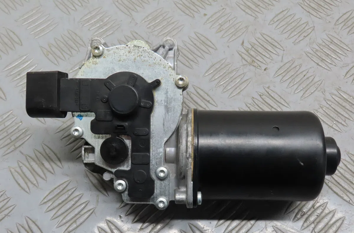 Moteur essuie-glace avant Bmw 3 (E90) 330 xd (2005-2008) occasion