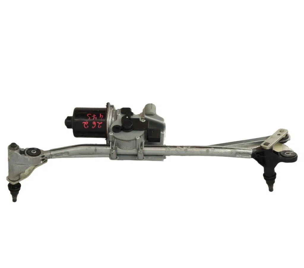 Moteur essuie-glace avant BMW SERIE 1 E81 occasion