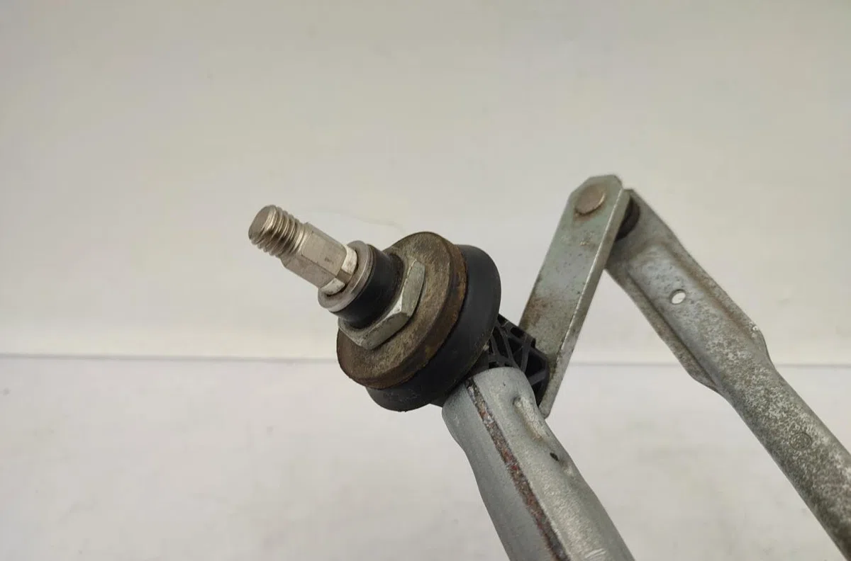 Moteur essuie-glace avant BMW SERIE 3 E46 COUPE PHASE 2 occasion