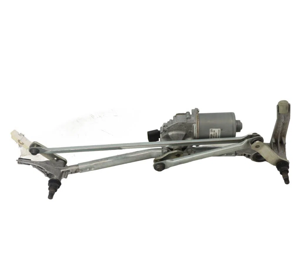 Moteur essuie-glace avant BMW SERIE 3 E90 PHASE 2 occasion