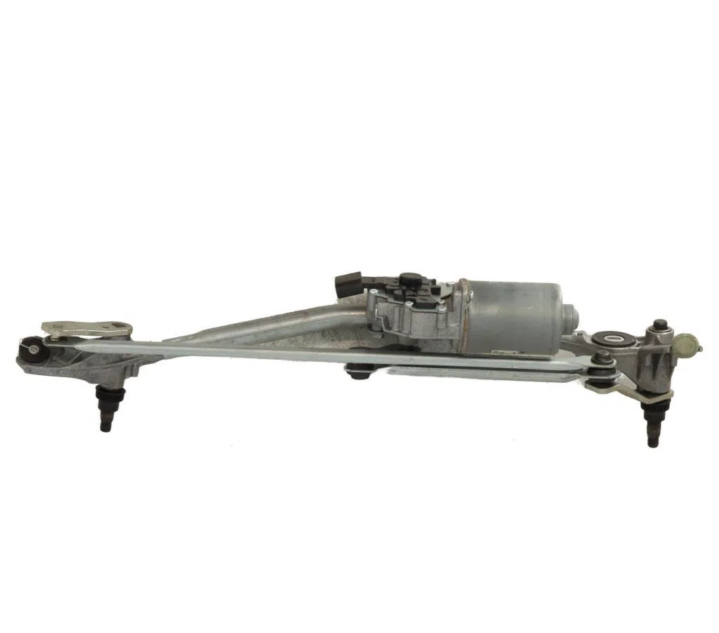 Moteur essuie-glace avant BMW SERIE 3 E90 PHASE 2 occasion