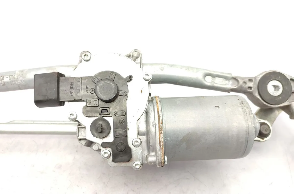 Moteur essuie-glace avant BMW SERIE 3 E91 TOURING PHASE 2 BREAK occasion
