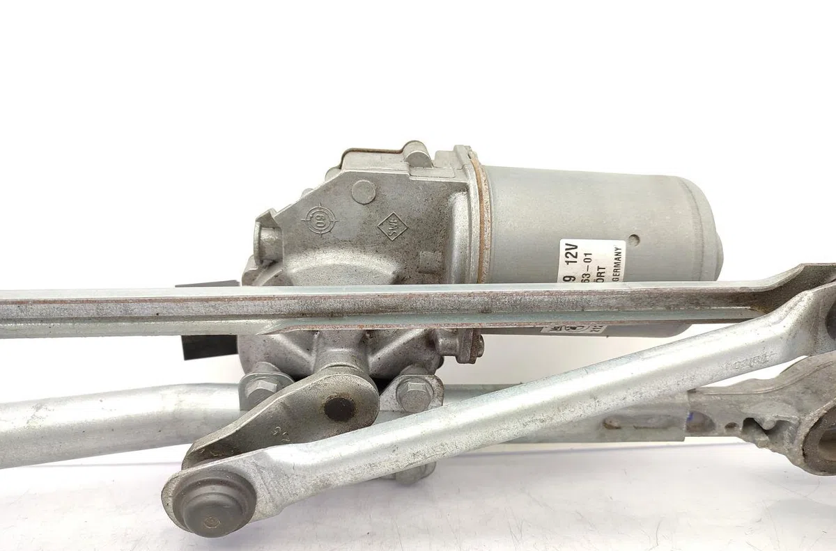 Moteur essuie-glace avant BMW SERIE 3 E91 TOURING PHASE 2 BREAK occasion