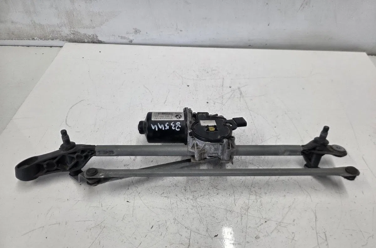 Moteur essuie-glace avant BMW SERIE 3 F31 TOURING PHASE 1 BREAK occasion