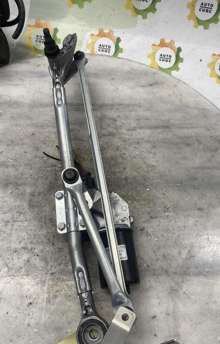 Moteur essuie-glace avant BMW SERIE 3 F34 GRAN TURISMO PHASE 1 occasion