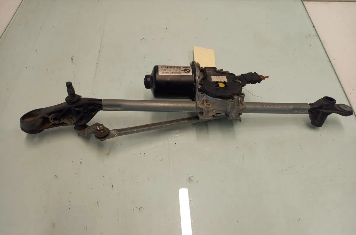 Moteur essuie-glace avant BMW SERIE 3 F34 GRAN TURISMO PHASE 1 occasion