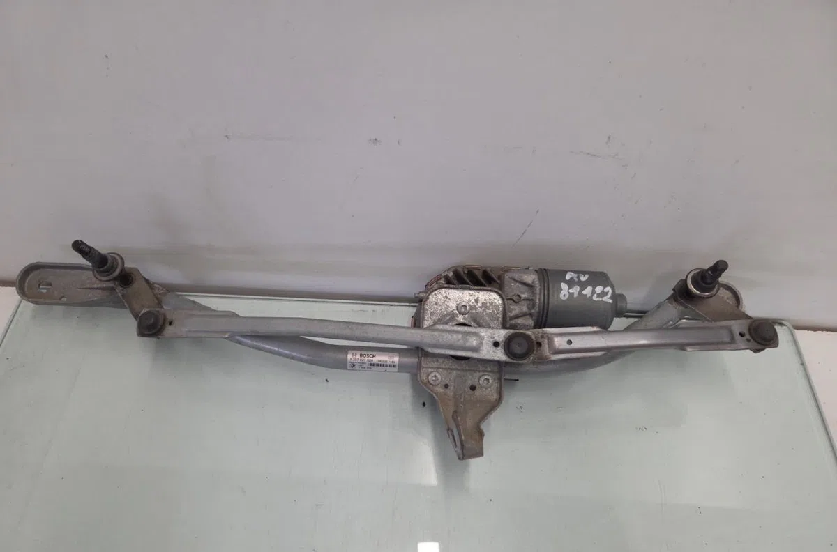 Moteur essuie-glace avant BMW SERIE 6 F06 GRAN COUPE PHASE 1 occasion