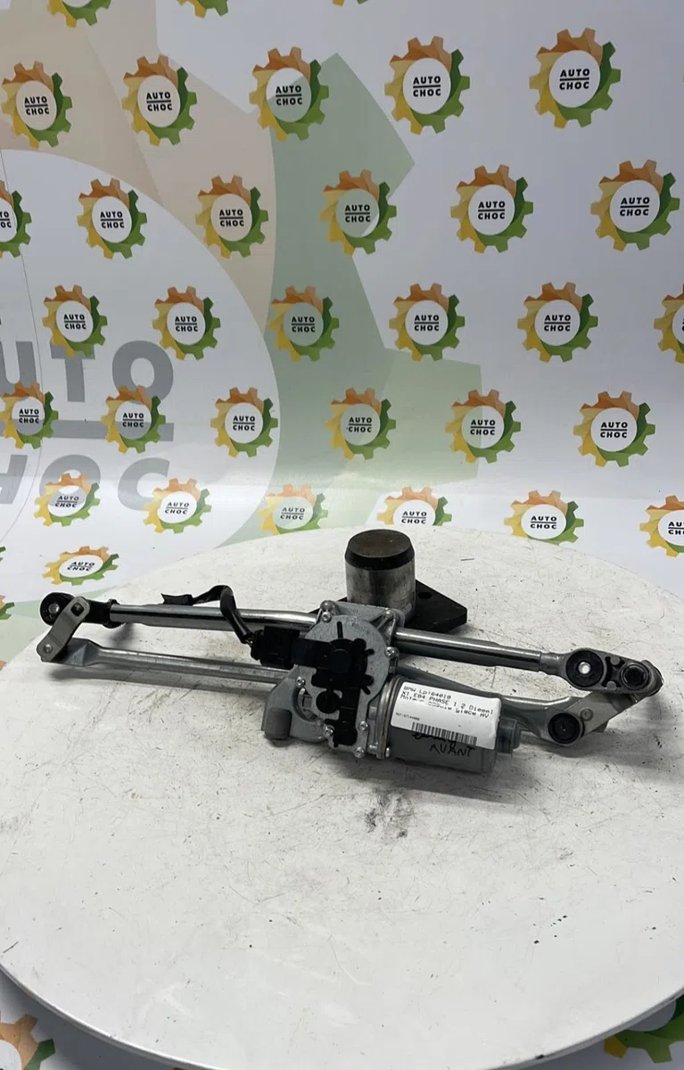 Moteur essuie-glace avant BMW X1 E84 PHASE 1 occasion