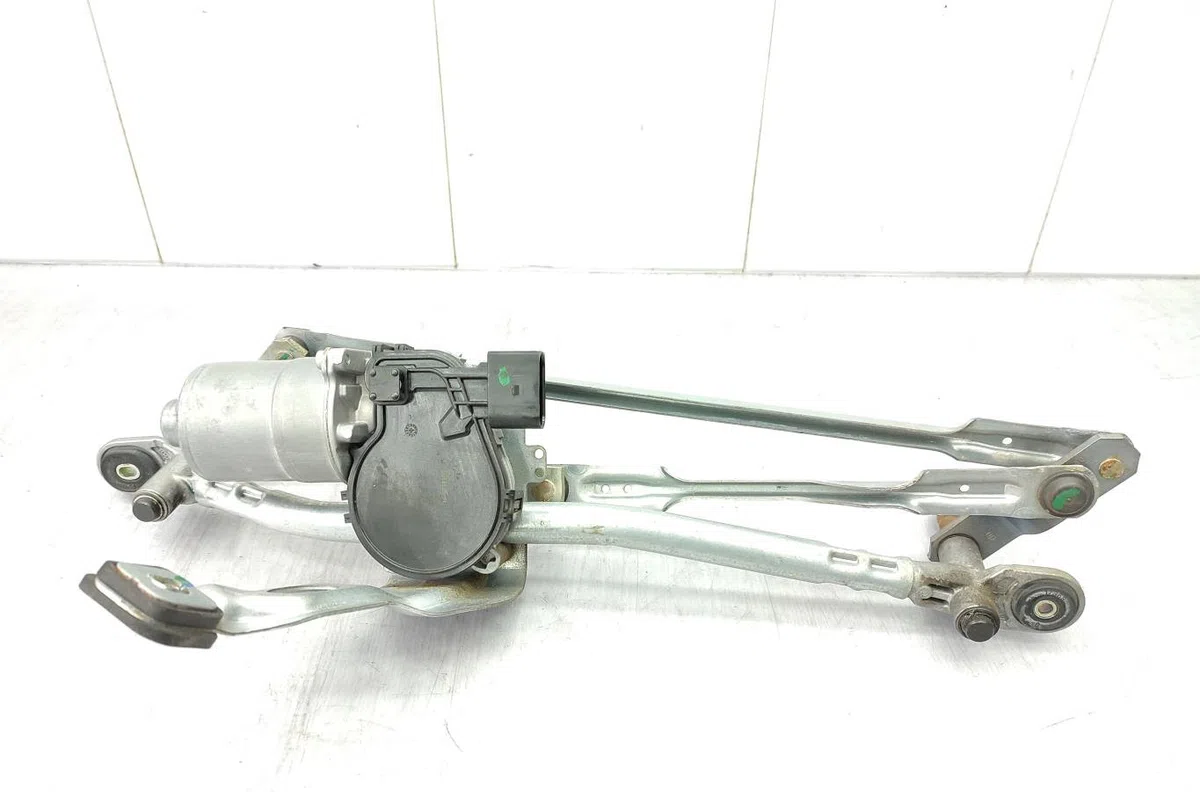 Moteur essuie-glace avant BMW X1 F48 PHASE 1 occasion
