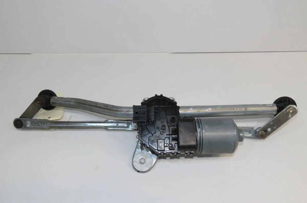 Moteur essuie-glace avant Bmw X3 (E83) 2.0 d (2004-2007) occasion
