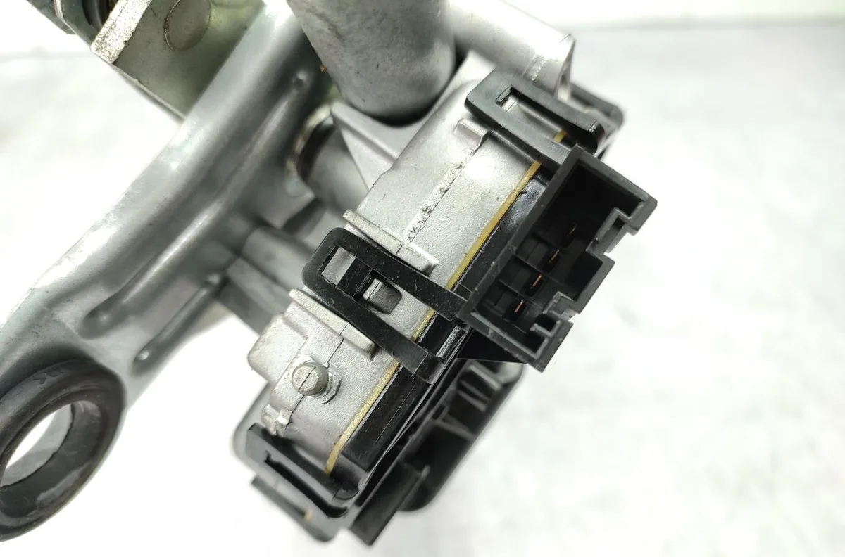 Moteur essuie-glace avant BMW X3 E83 PHASE 2 occasion