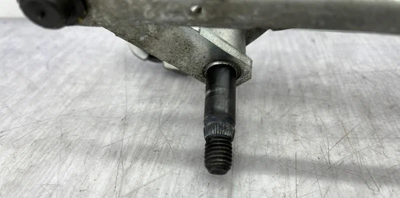 Moteur essuie-glace avant BMW X3 F25 PHASE 1 occasion