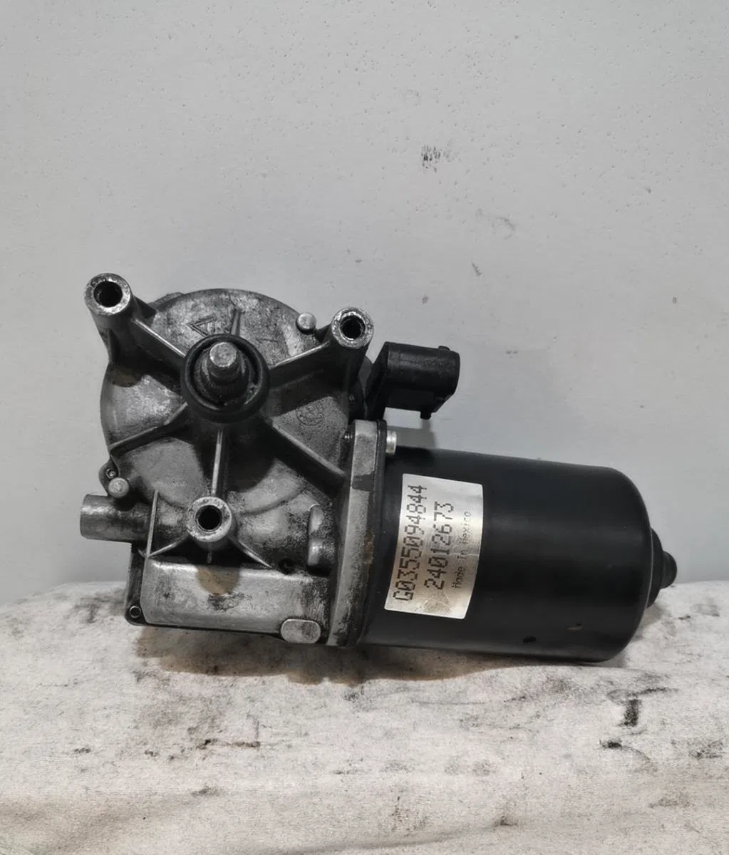 Moteur essuie-glace avant BMW X5 E53 occasion