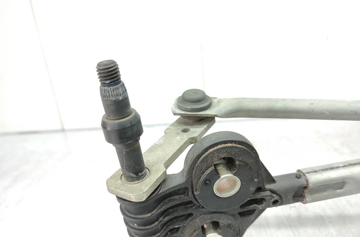 Moteur essuie-glace avant BMW X5 E70 PHASE 2 occasion