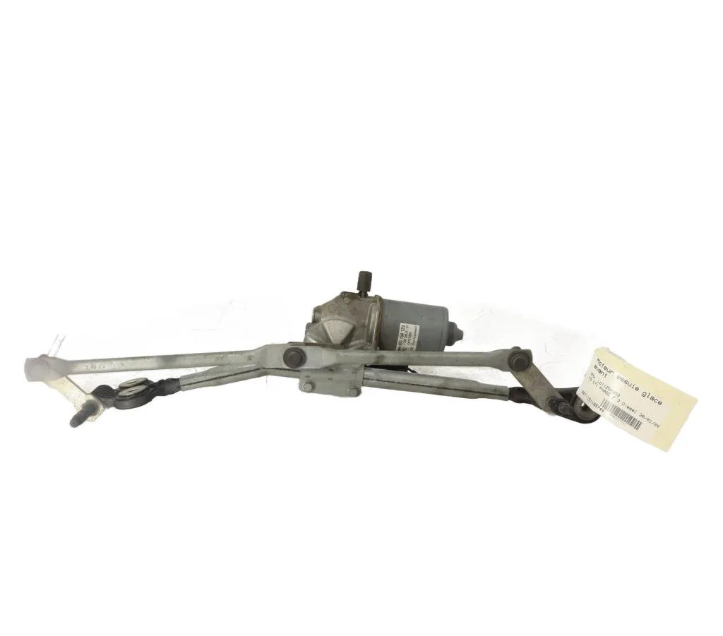 Moteur essuie-glace avant Bmw X6 (E71, E72) Xdrive 40 d (2009-2014) occasion