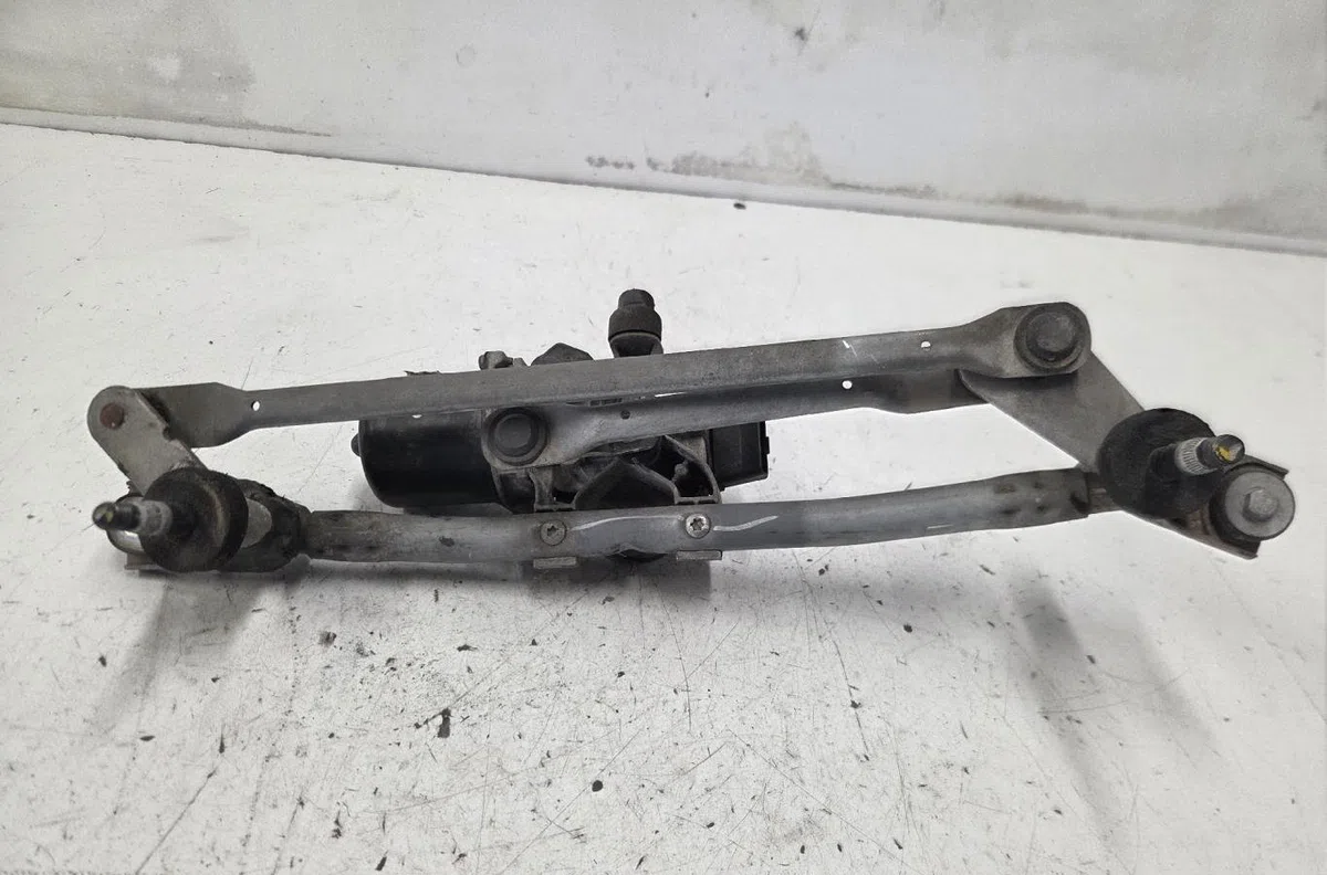 Moteur essuie-glace avant CHEVROLET AVEO 2 occasion