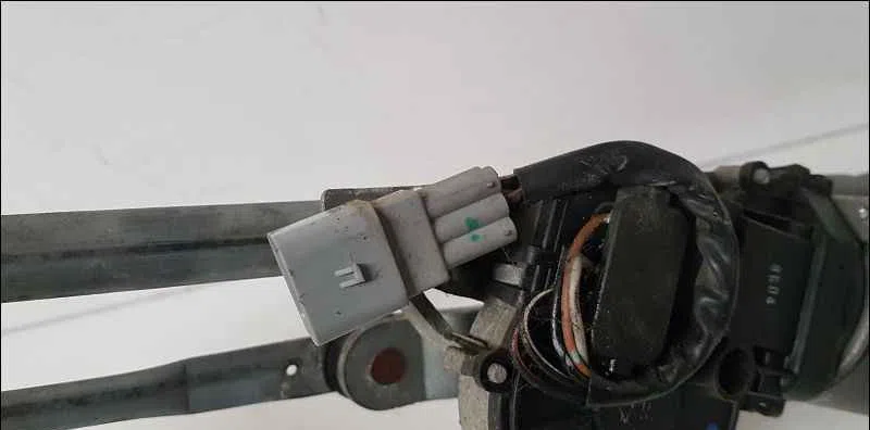 Moteur essuie-glace avant CHEVROLET AVEO I occasion