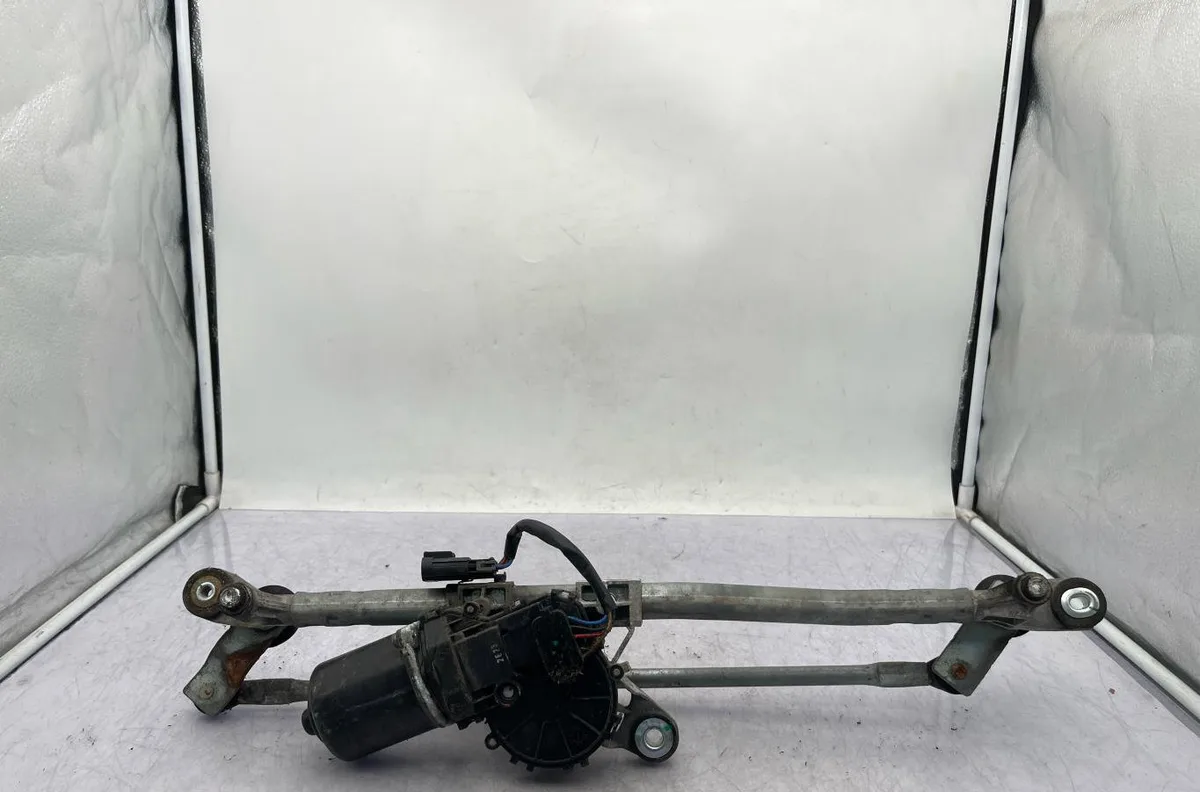 Moteur essuie-glace avant CHEVROLET CRUZE BREAK occasion