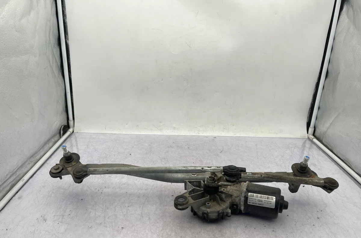 Moteur essuie-glace avant CHEVROLET CRUZE BREAK occasion
