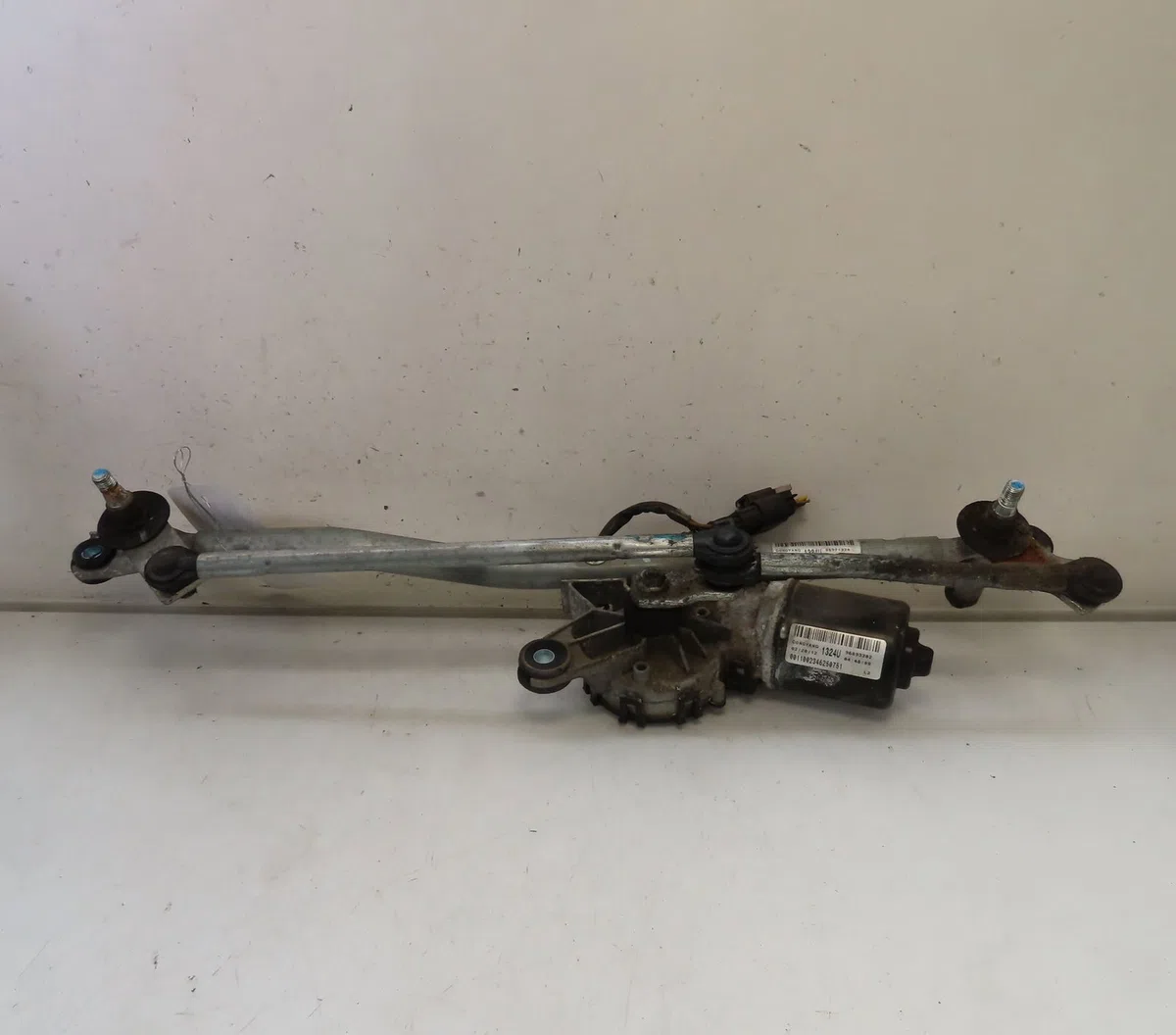 Moteur essuie-glace avant CHEVROLET CRUZE occasion