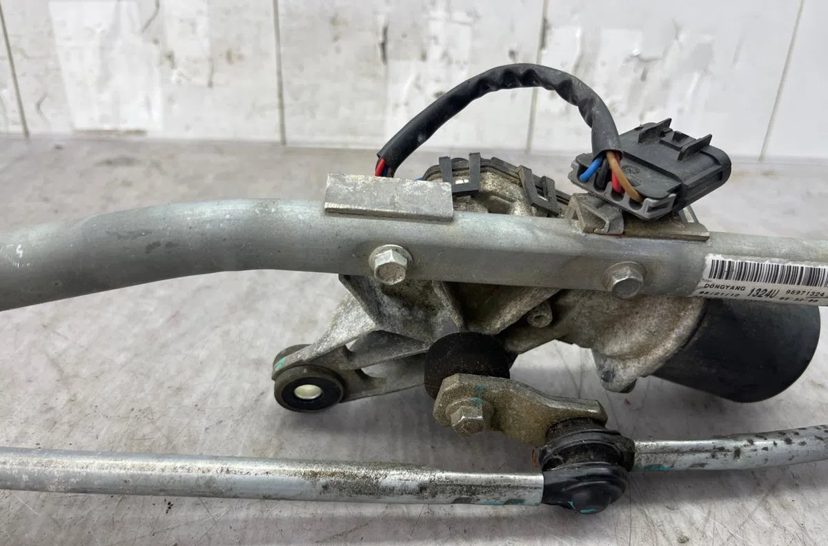 Moteur essuie-glace avant CHEVROLET CRUZE PHASE 2 occasion