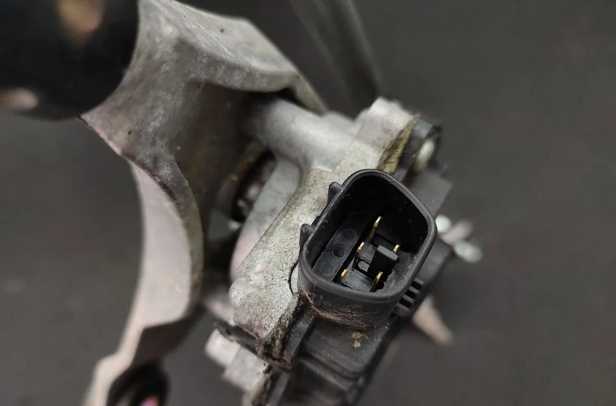 Moteur essuie-glace avant CHEVROLET MALIBU occasion