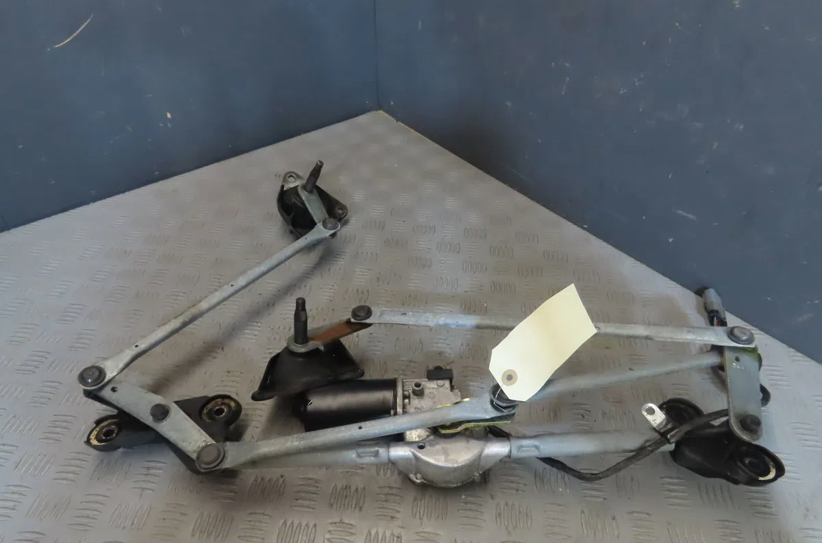 Moteur essuie-glace avant CHRYSLER VOYAGER 2001 occasion