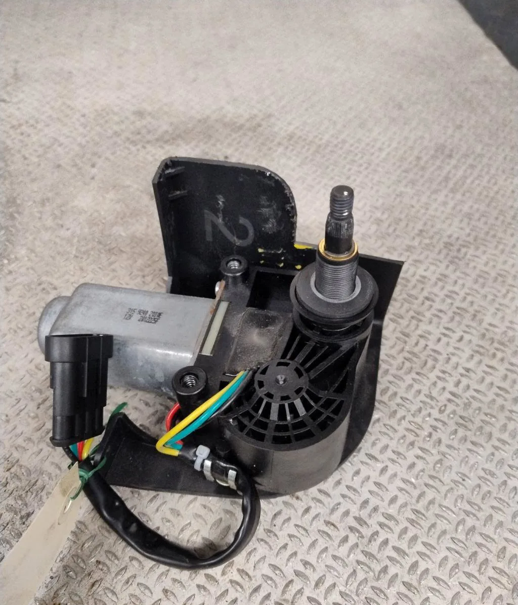 Moteur essuie-glace avant Citroen AMI (9A_) Electric (9az2ca) (2020) occasion