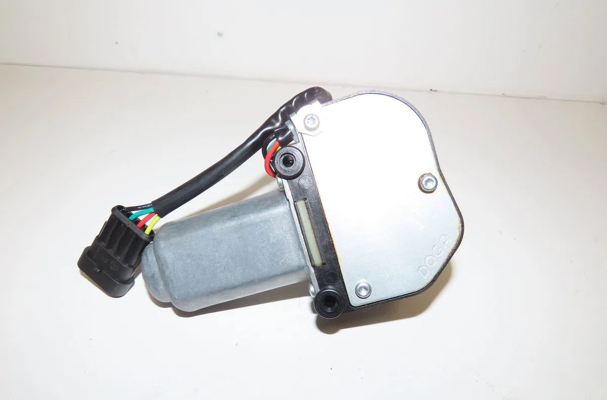 Moteur essuie-glace avant CITROEN AMI occasion