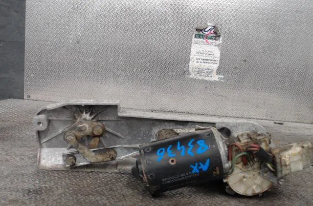 Moteur essuie-glace avant CITROEN AX AX PHASE 2 occasion