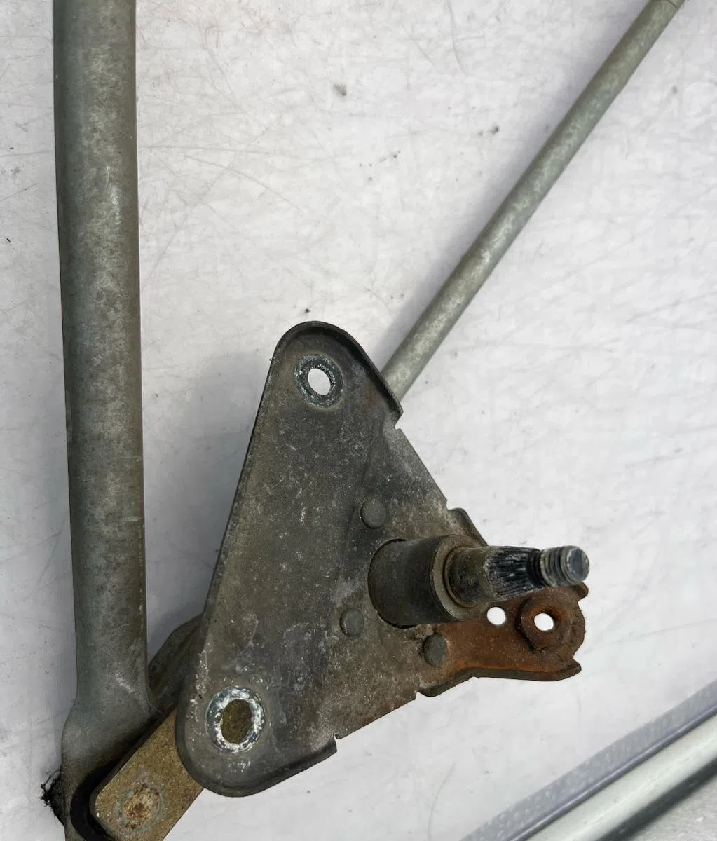 Moteur essuie-glace avant CITROEN BERLINGO 1 PHASE 1 occasion