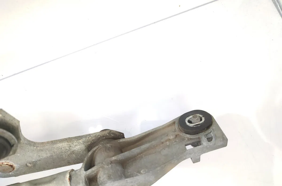 Moteur essuie-glace avant CITROEN BERLINGO 2 PHASE 1 occasion