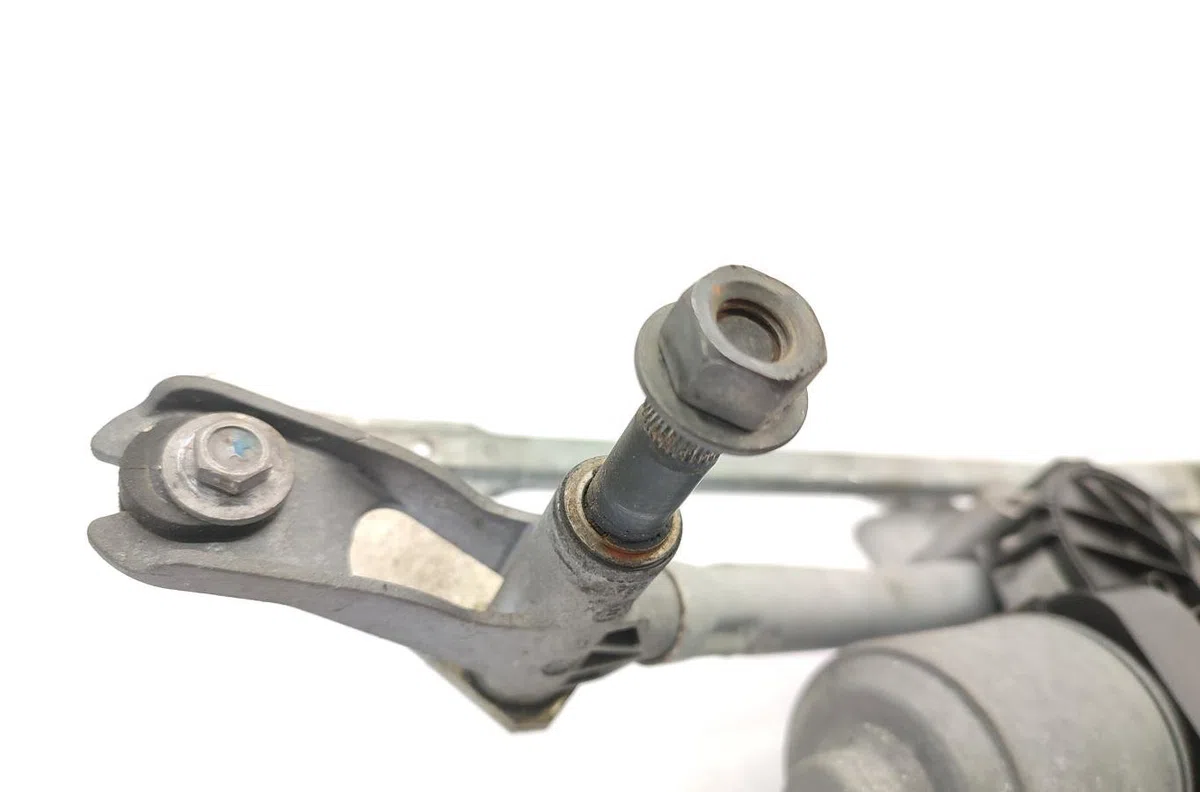 Moteur essuie-glace avant CITROEN BERLINGO 2 PHASE 1 occasion