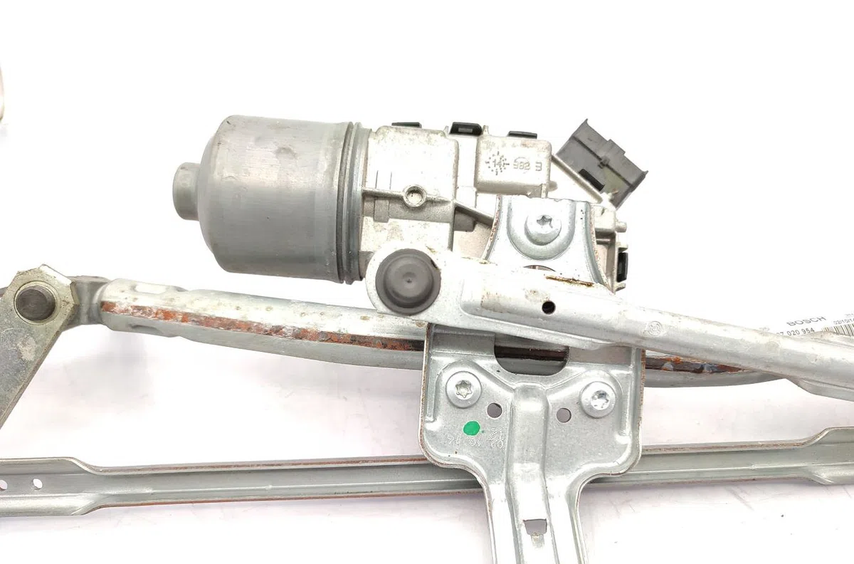 Moteur essuie-glace avant CITROEN BERLINGO 2 PHASE 2 occasion