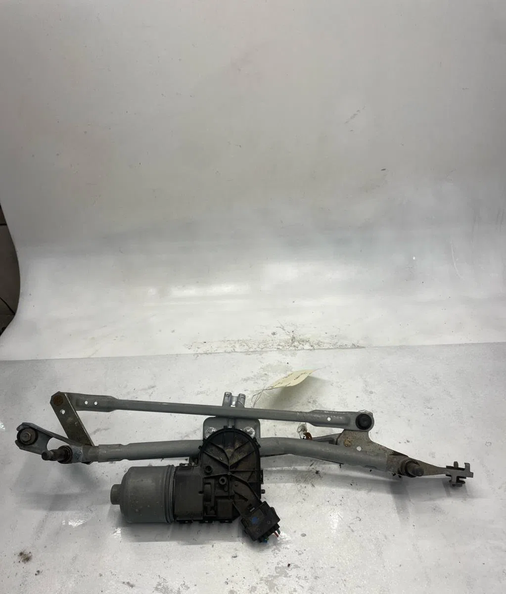 Moteur essuie-glace avant CITROEN BERLINGO 2 PHASE 3 occasion