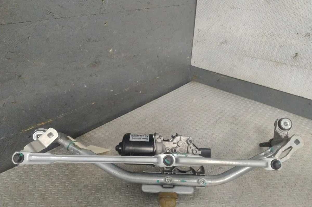 Moteur essuie-glace avant CITROEN BERLINGO 3 M  0 occasion