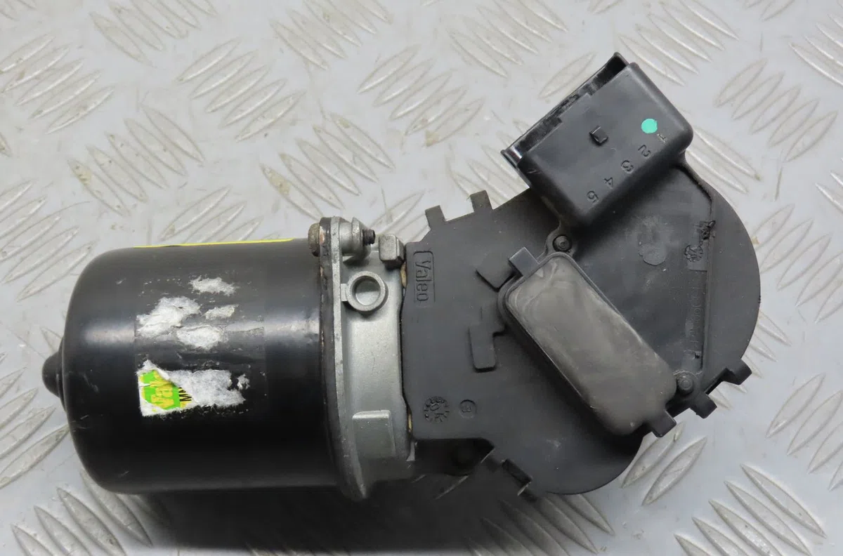 Moteur essuie-glace avant Citroen BERLINGO - BERLINGO FIRST Monospace (MF_, GJK_, GFK_) 1.6 16v (mfnfu) (2000-2011) occa