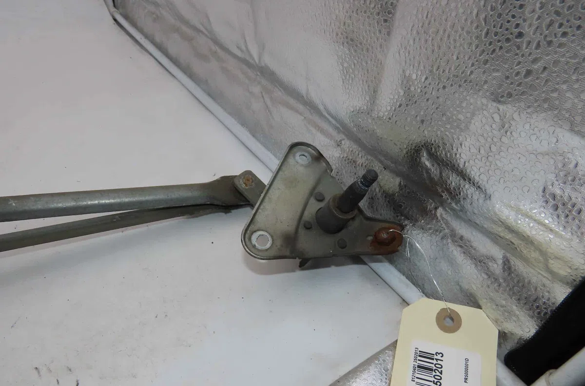 Moteur essuie-glace avant CITROEN BERLINGO I occasion