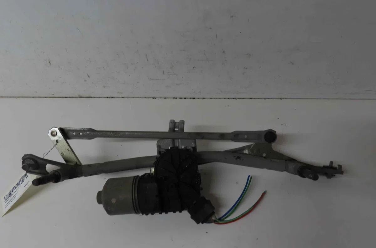 Moteur essuie-glace avant CITROEN BERLINGO II occasion