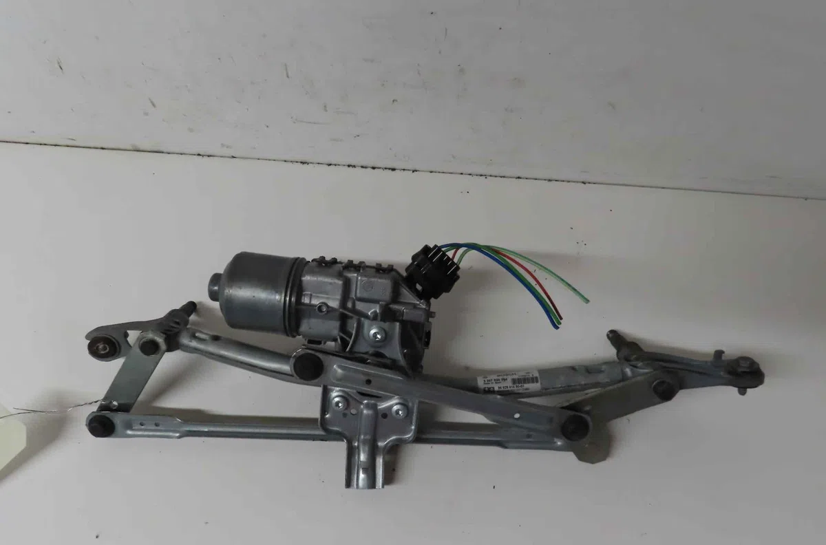 Moteur essuie-glace avant CITROEN BERLINGO II occasion