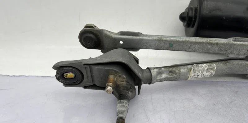 Moteur essuie-glace avant CITROEN C1 1 PHASE 1 occasion