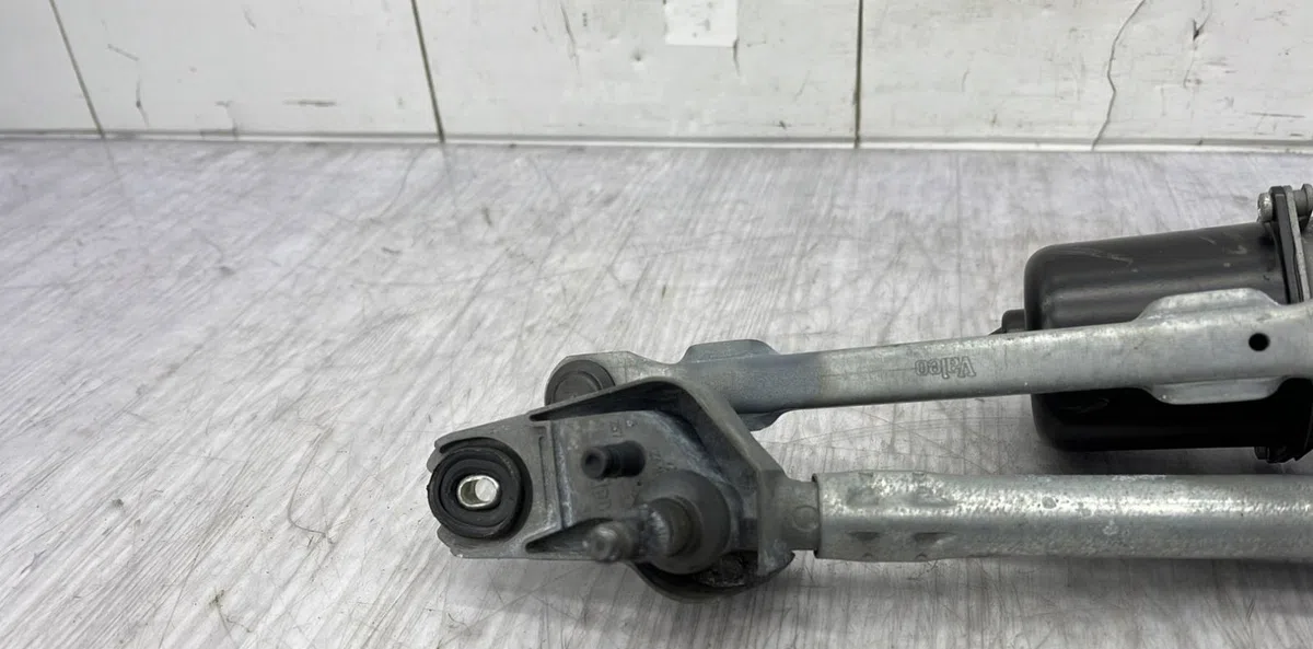 Moteur essuie-glace avant CITROEN C1 1 PHASE 2 occasion