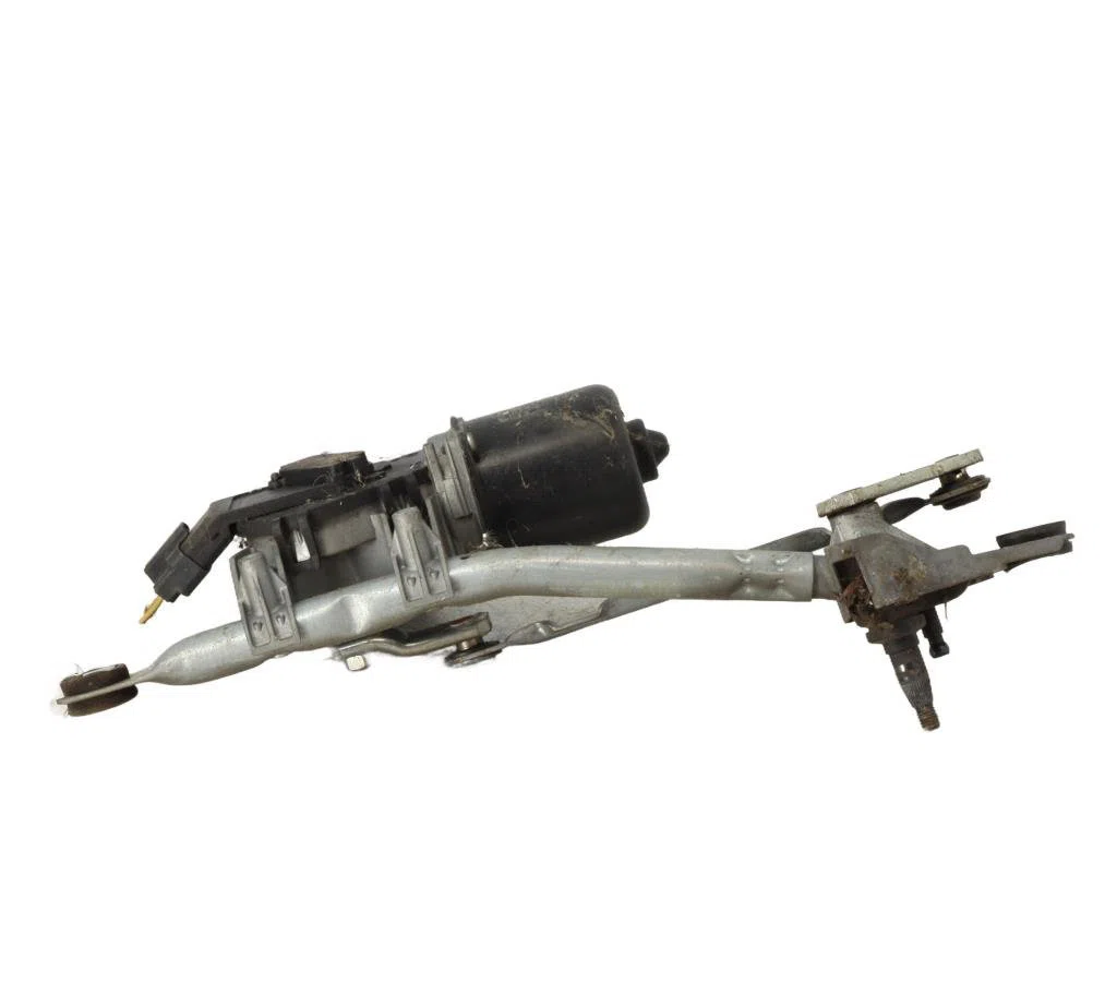 Moteur essuie-glace avant Citroen C1 (PM_, PN_) 1.0 (2005-2014) 5 portes occasion