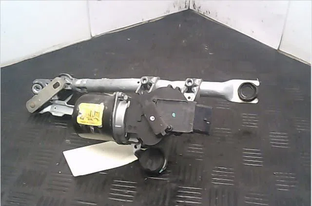 Moteur essuie-glace avant Citroen C1 (PM_, PN_) 1.0 (2005-2014) 5 portes occasion