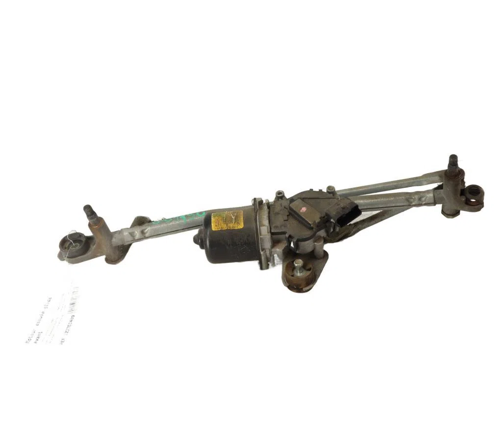 Moteur essuie-glace avant Citroen C2 (JM_) 1.1 (2003-2012) 3 portes occasion